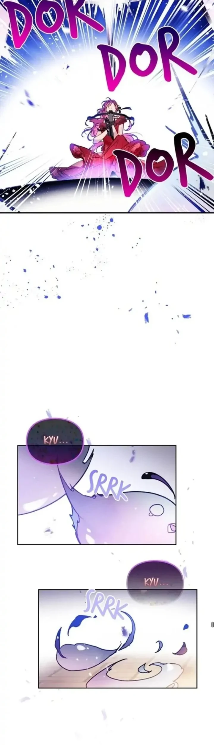 Villains Are Destined to Die Chapter 60 Gambar 24