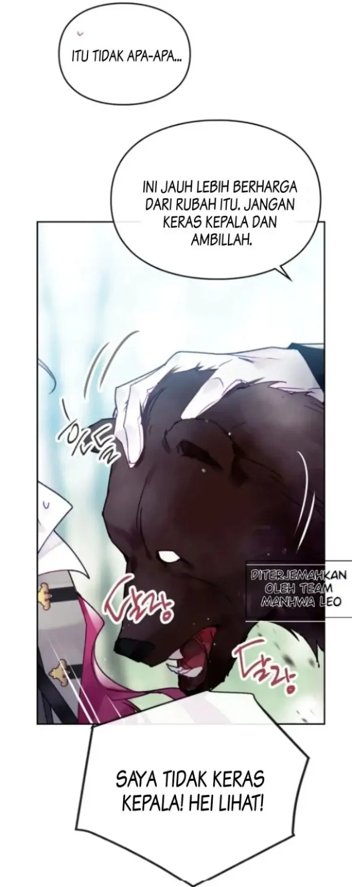 Villains Are Destined to Die Chapter 68 Gambar 30