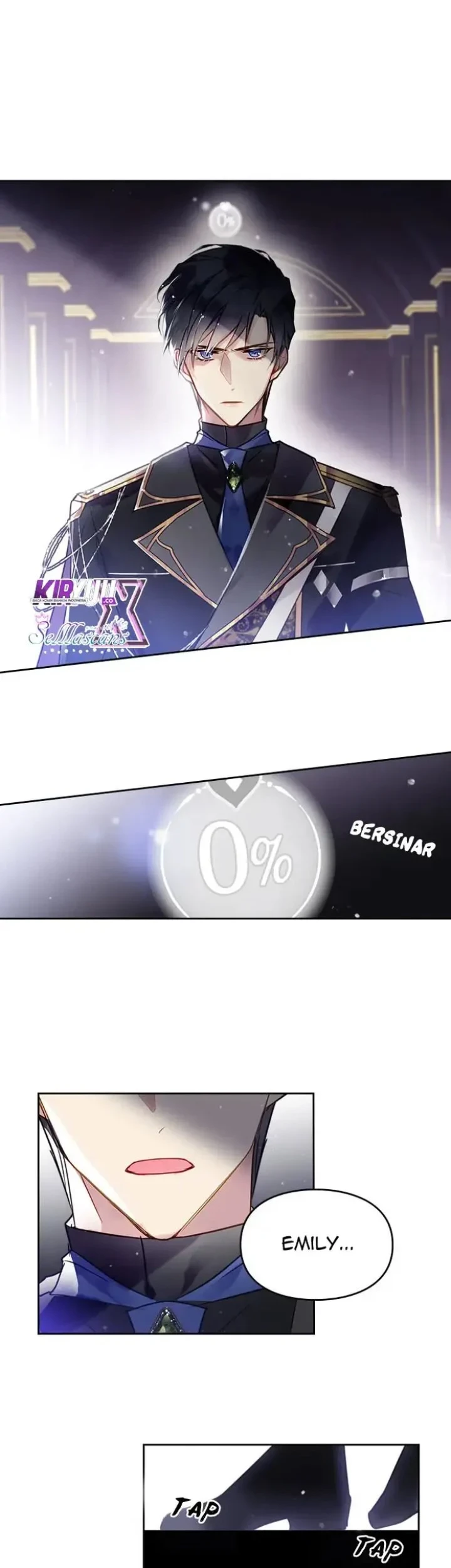 Villains Are Destined to Die Chapter 7 Gambar 15