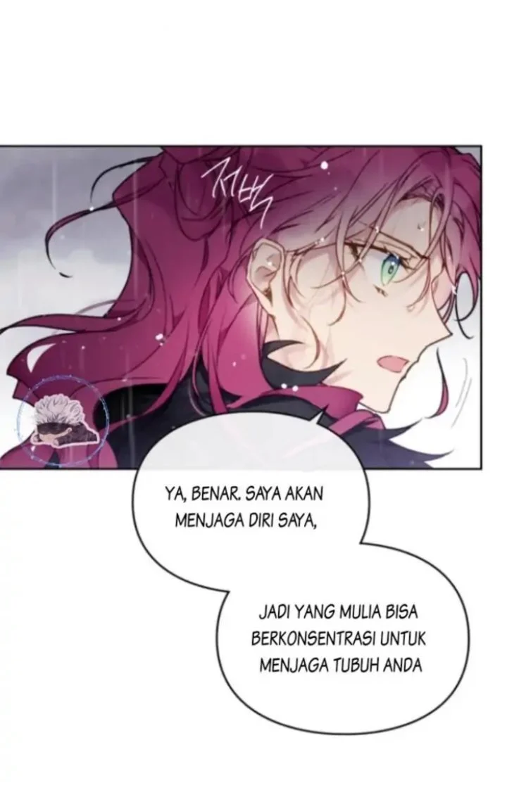 Villains Are Destined to Die Chapter 70 Gambar 34