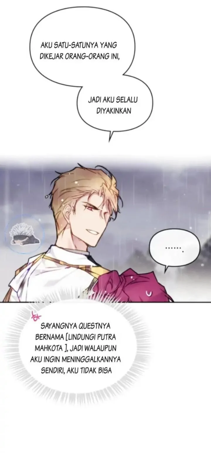 Villains Are Destined to Die Chapter 70 Gambar 35