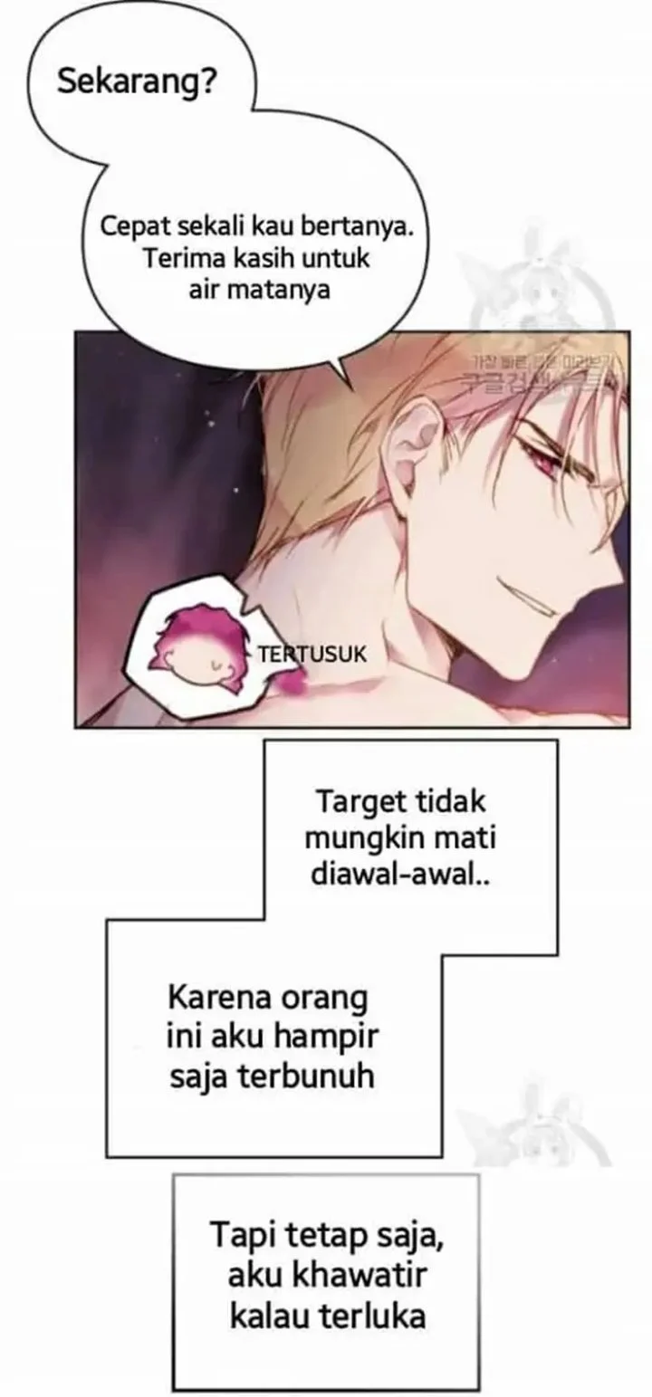 Villains Are Destined to Die Chapter 71 Gambar 27