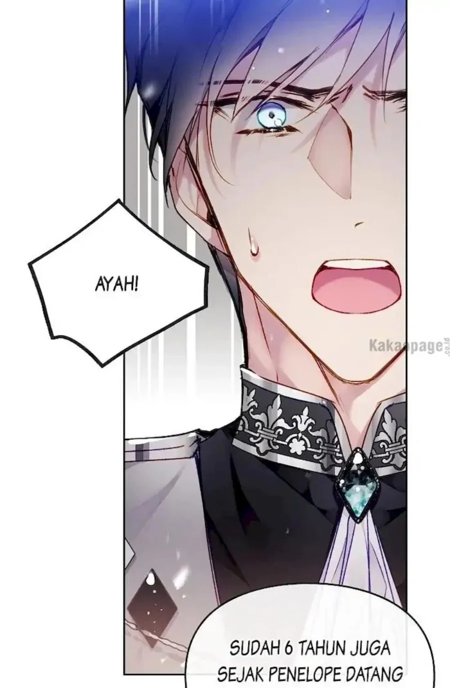 Villains Are Destined to Die Chapter 75 Gambar 40