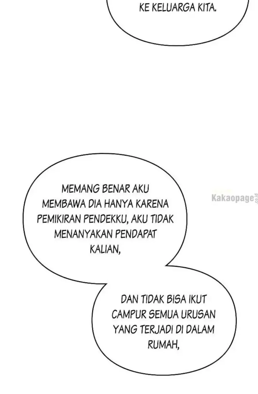Villains Are Destined to Die Chapter 75 Gambar 41