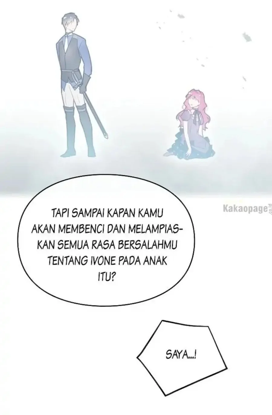 Villains Are Destined to Die Chapter 75 Gambar 42
