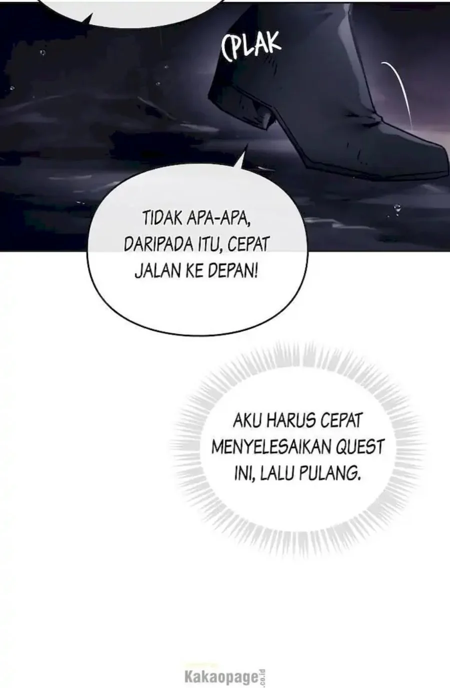 Villains Are Destined to Die Chapter 76 Gambar 40