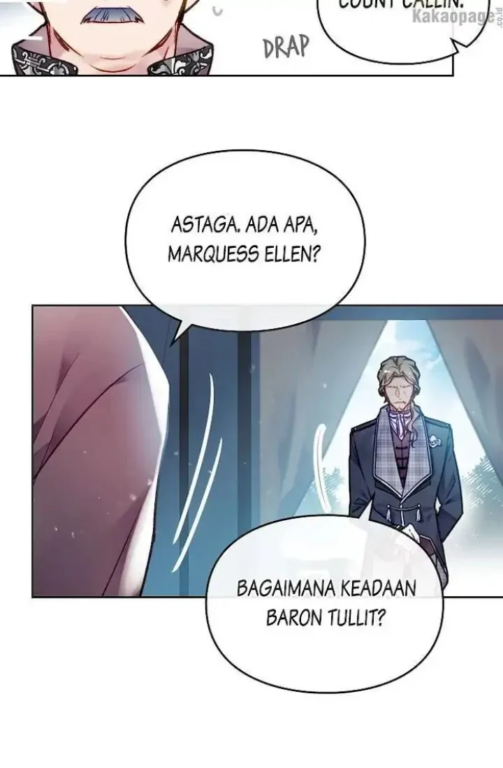 Villains Are Destined to Die Chapter 79 Gambar 36
