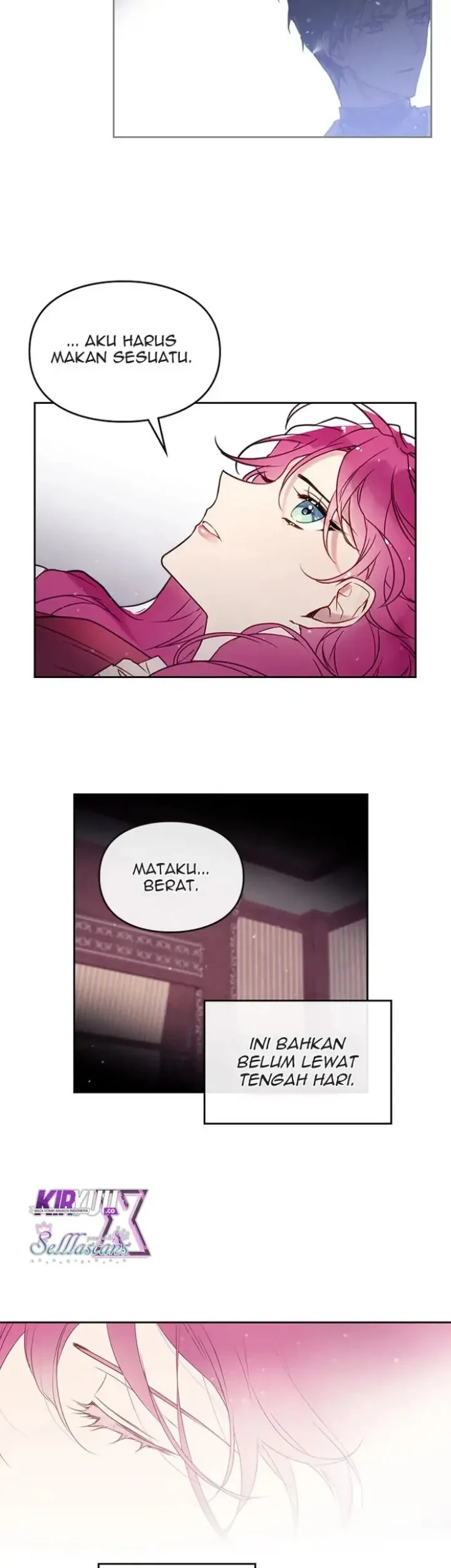 Villains Are Destined to Die Chapter 8 Gambar 16