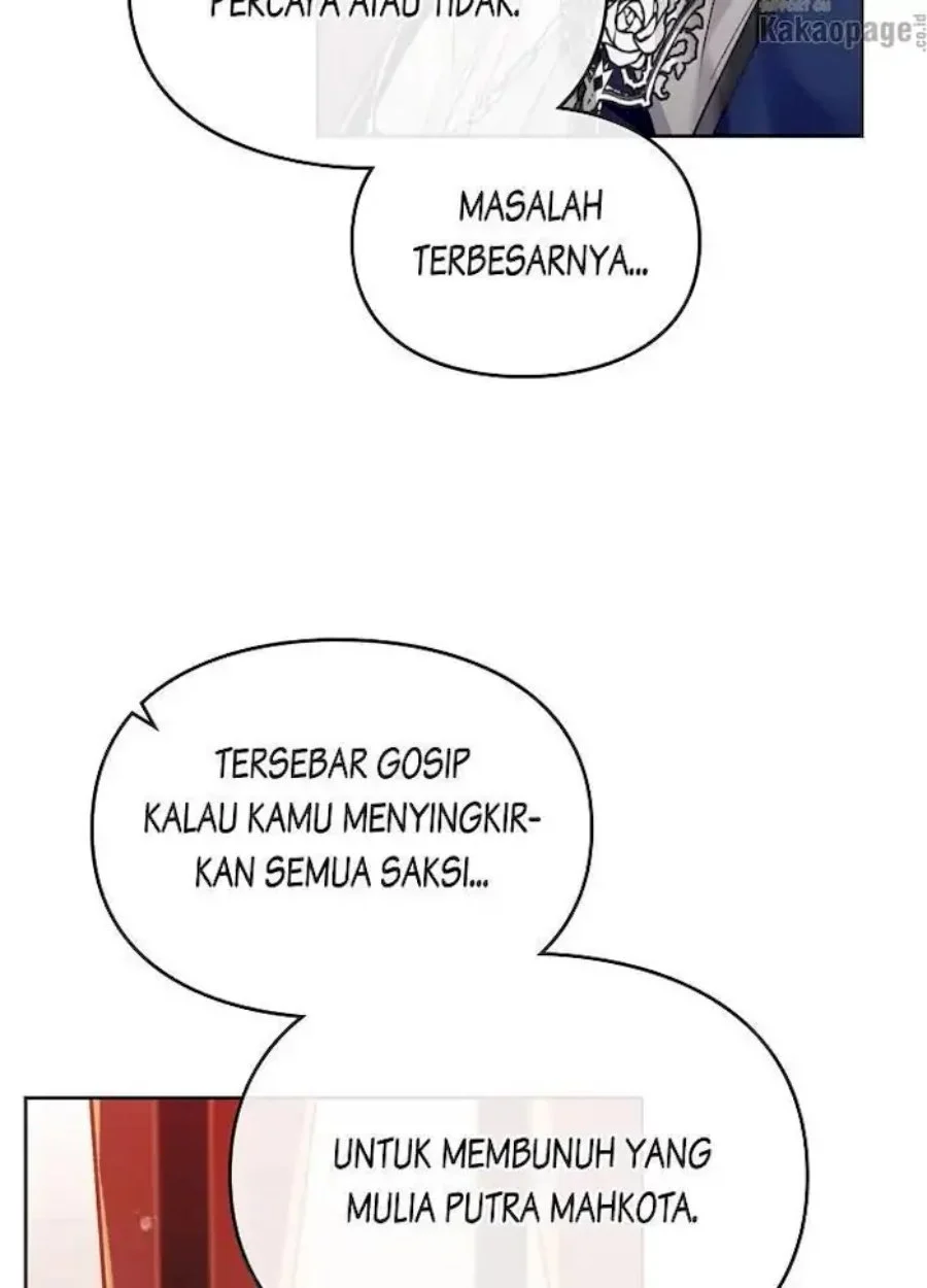 Villains Are Destined to Die Chapter 80 Gambar 41