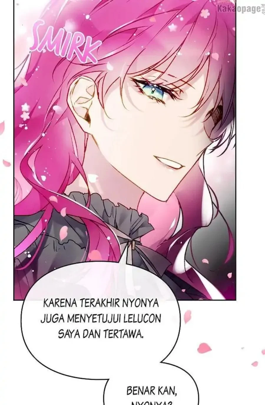 Villains Are Destined to Die Chapter 82 Gambar 38