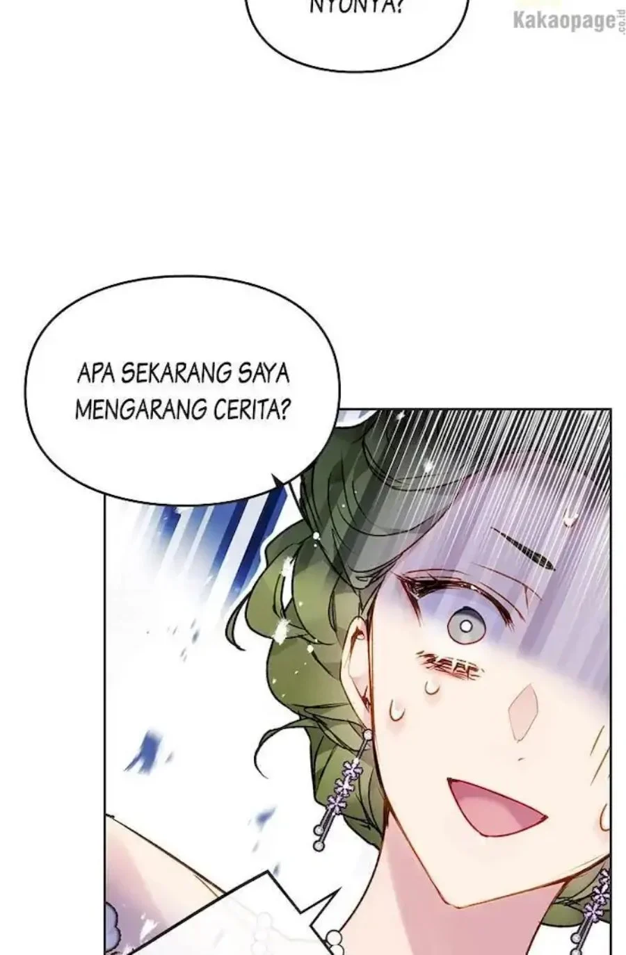 Villains Are Destined to Die Chapter 82 Gambar 39