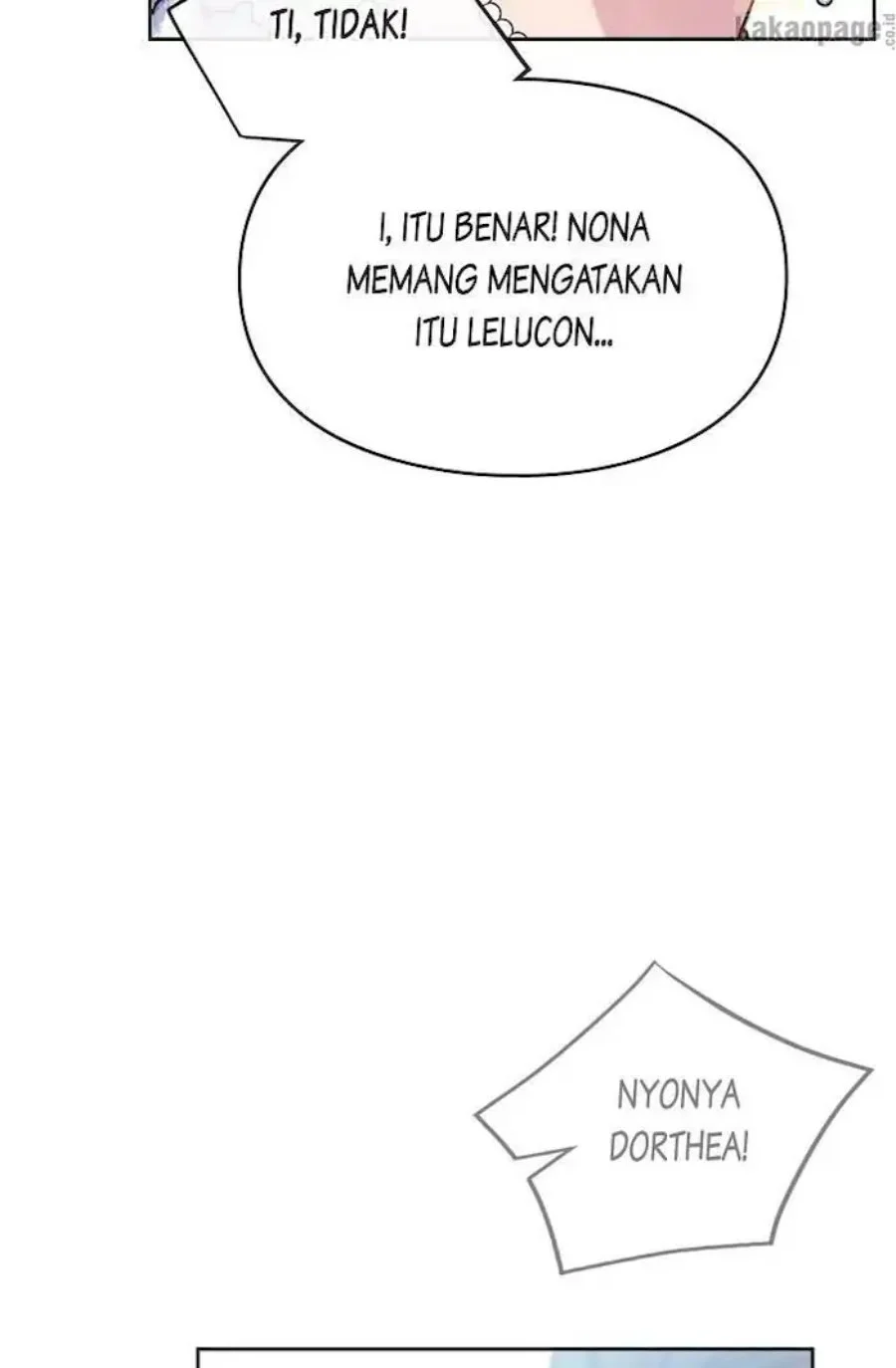 Villains Are Destined to Die Chapter 82 Gambar 40
