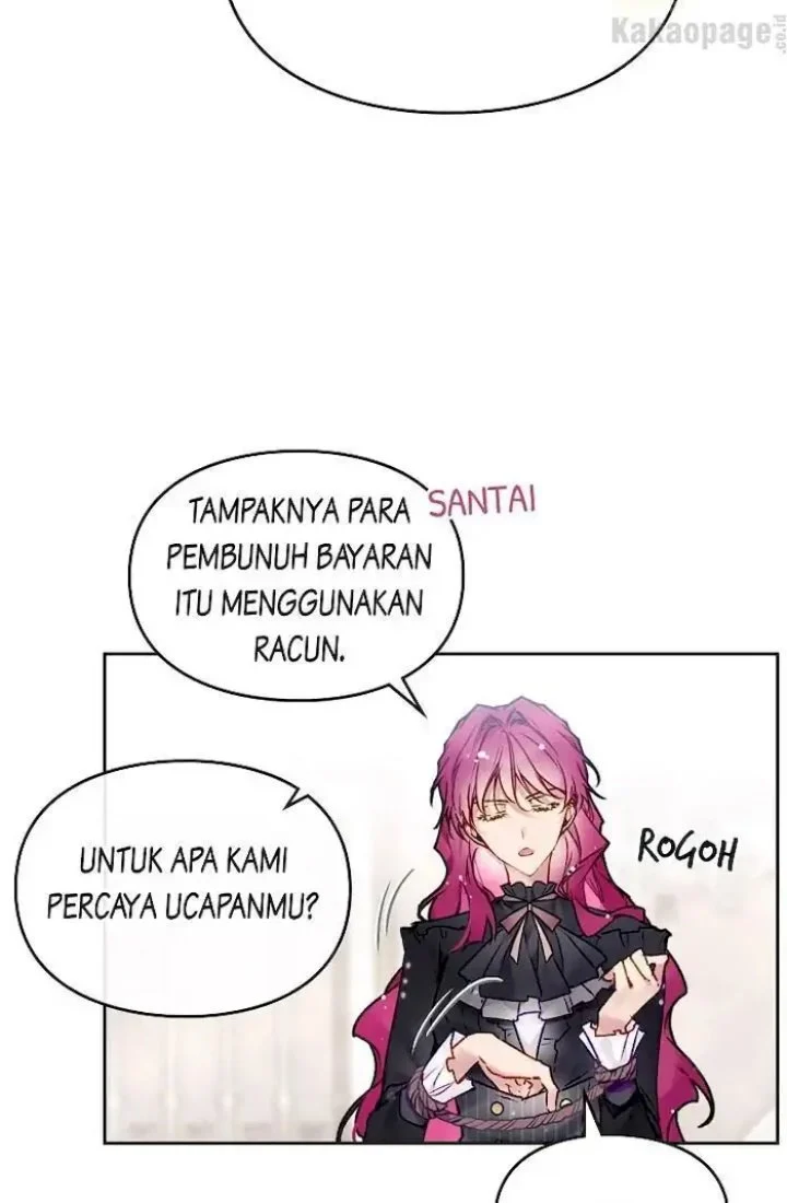Villains Are Destined to Die Chapter 83 Gambar 36