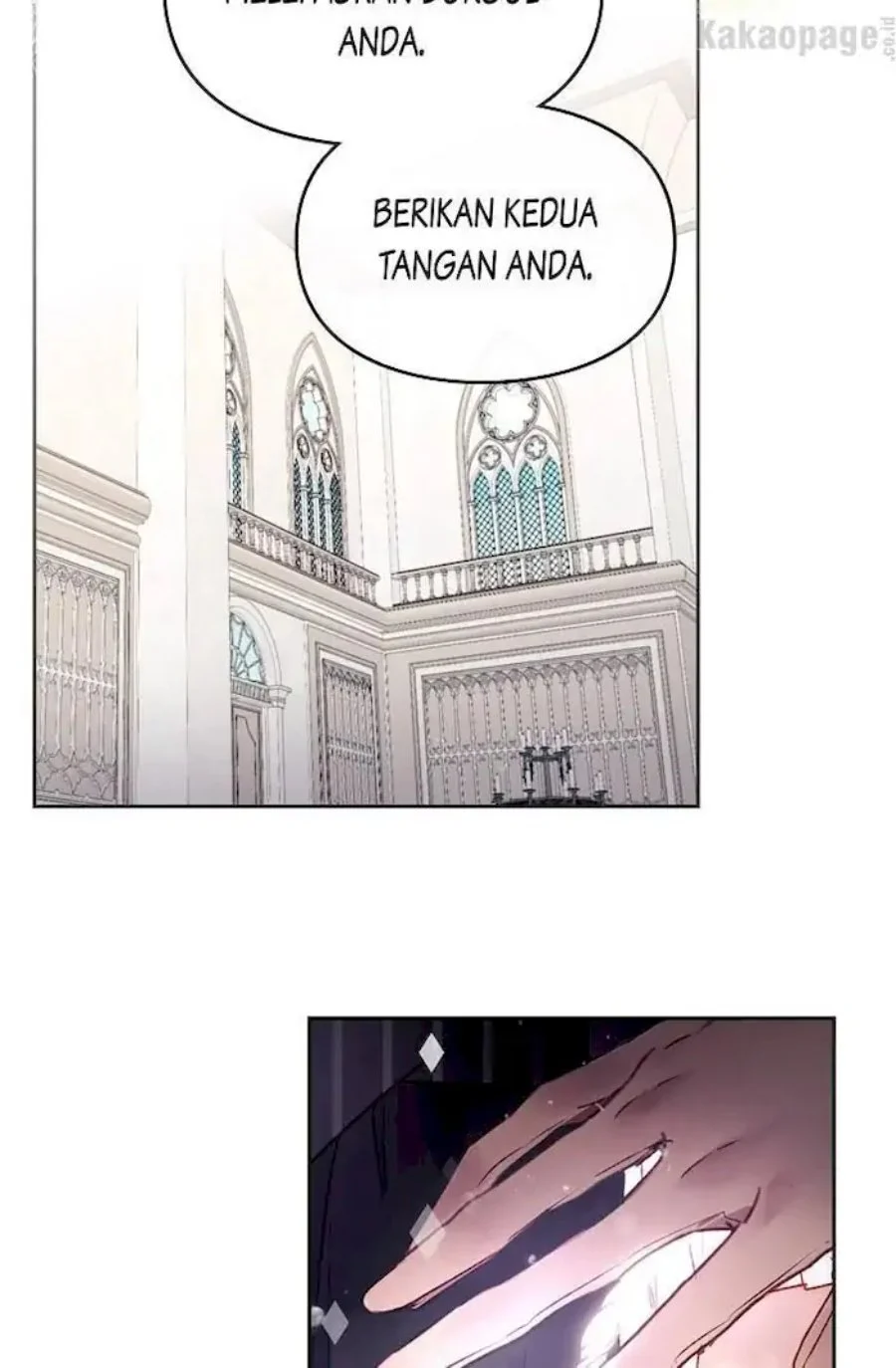 Villains Are Destined to Die Chapter 84 Gambar 44