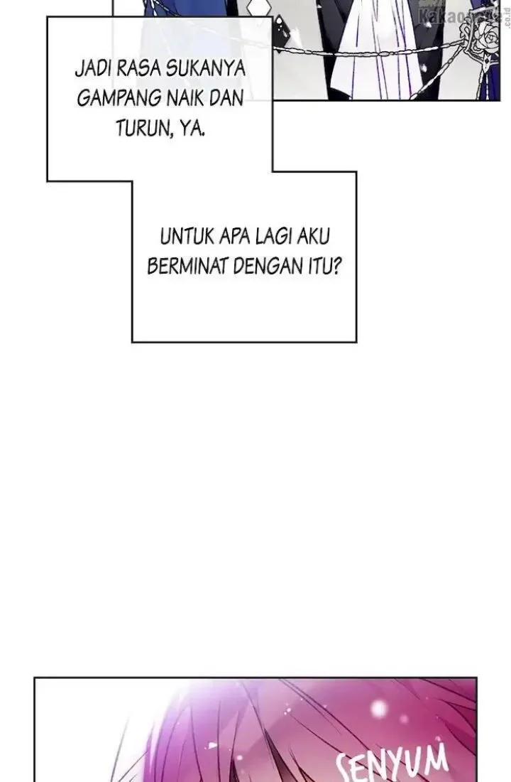 Villains Are Destined to Die Chapter 85 Gambar 44