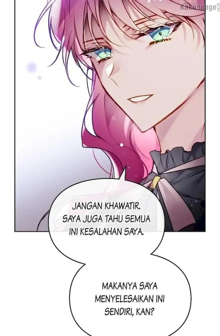 Villains Are Destined to Die Chapter 85 Gambar 45
