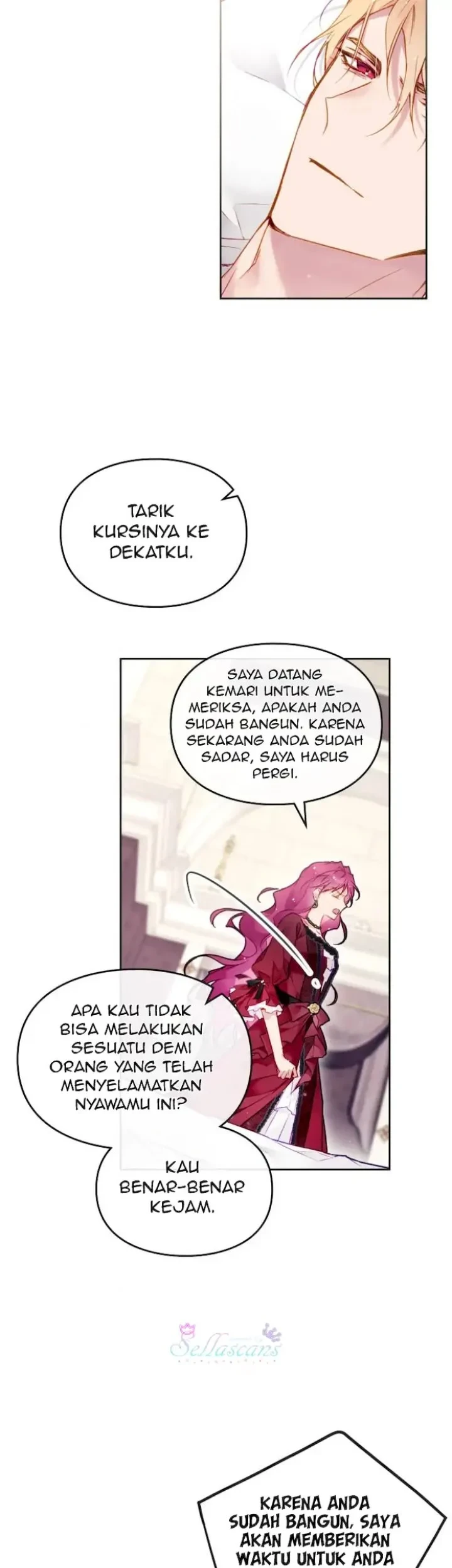 Villains Are Destined to Die Chapter 88 Gambar 21