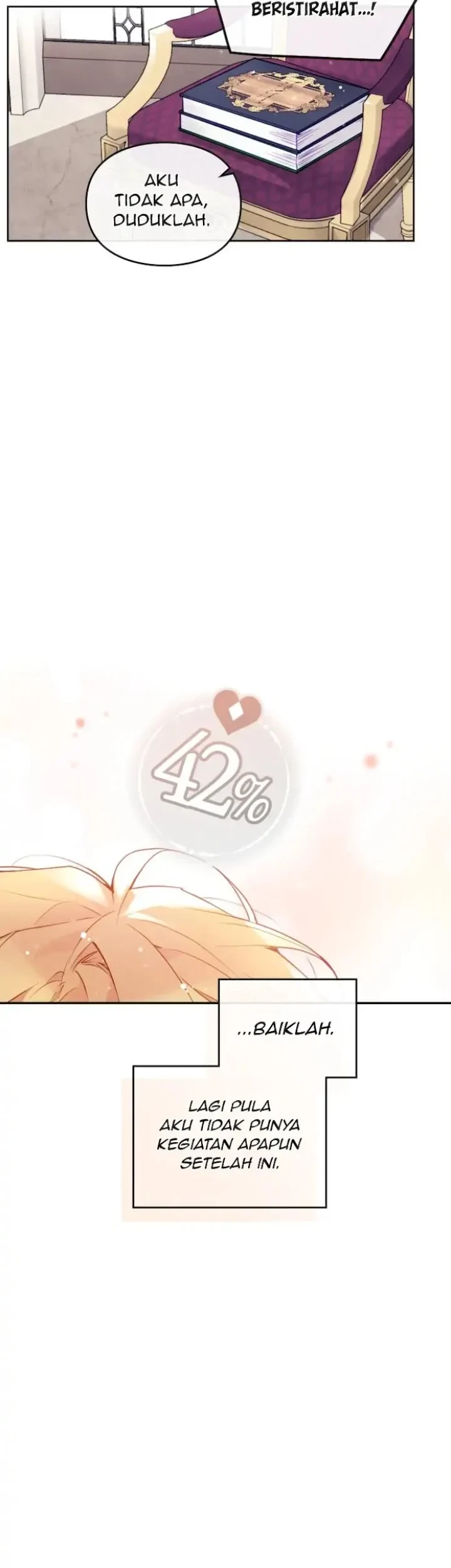 Villains Are Destined to Die Chapter 88 Gambar 22