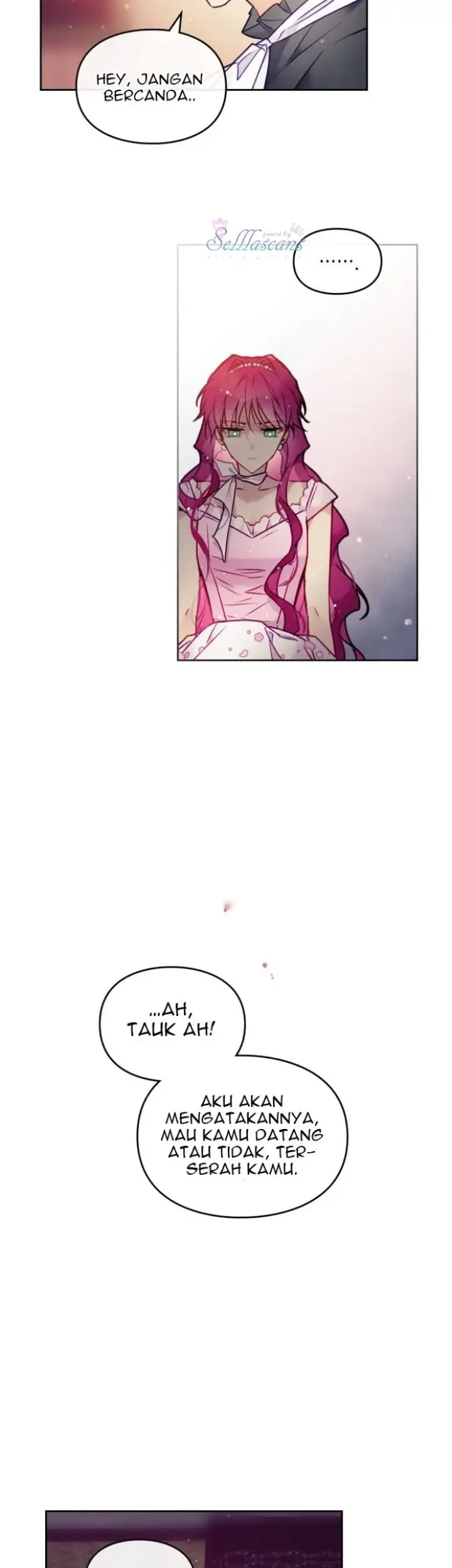 Villains Are Destined to Die Chapter 91 Gambar 21