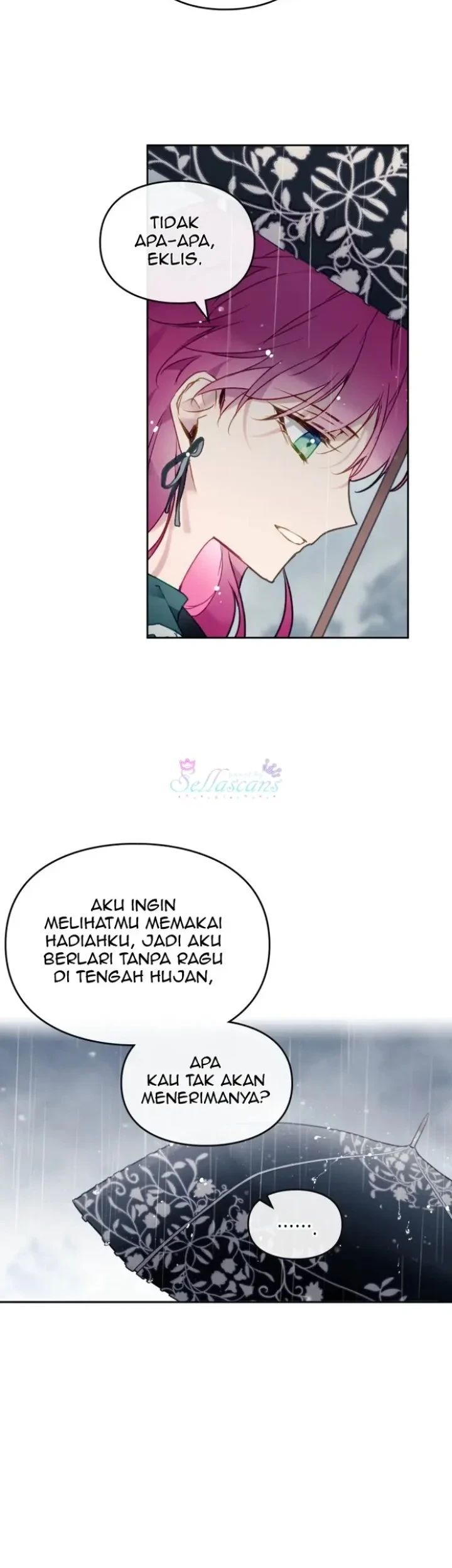 Villains Are Destined to Die Chapter 92 Gambar 19