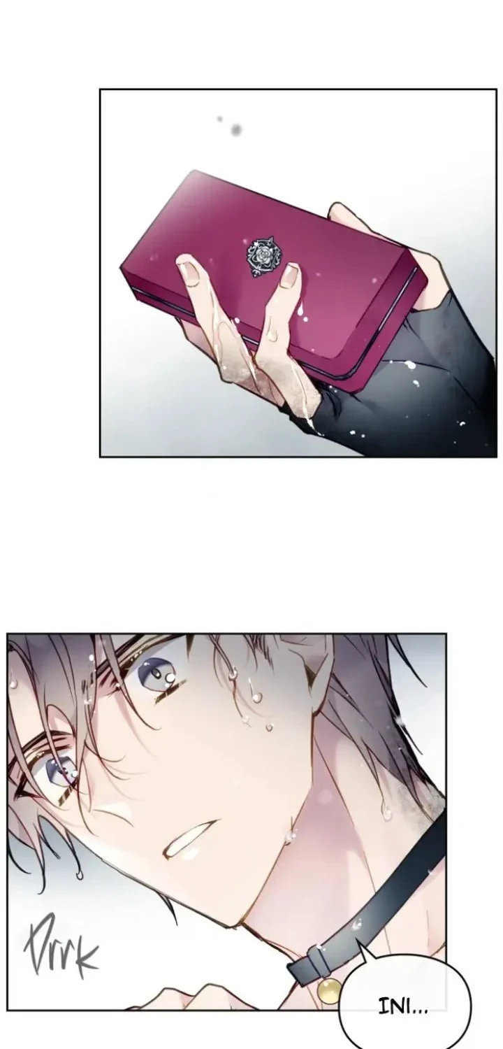 Villains Are Destined to Die Chapter 92 Gambar 20