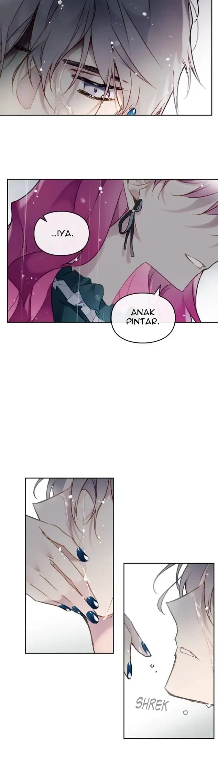 Villains Are Destined to Die Chapter 93 Gambar 20