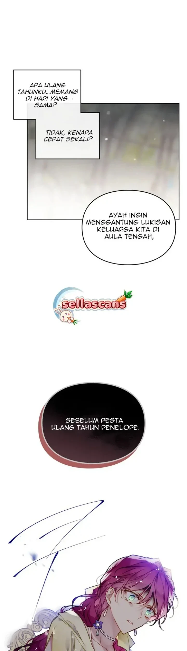 Villains Are Destined to Die Chapter 94 Gambar 23