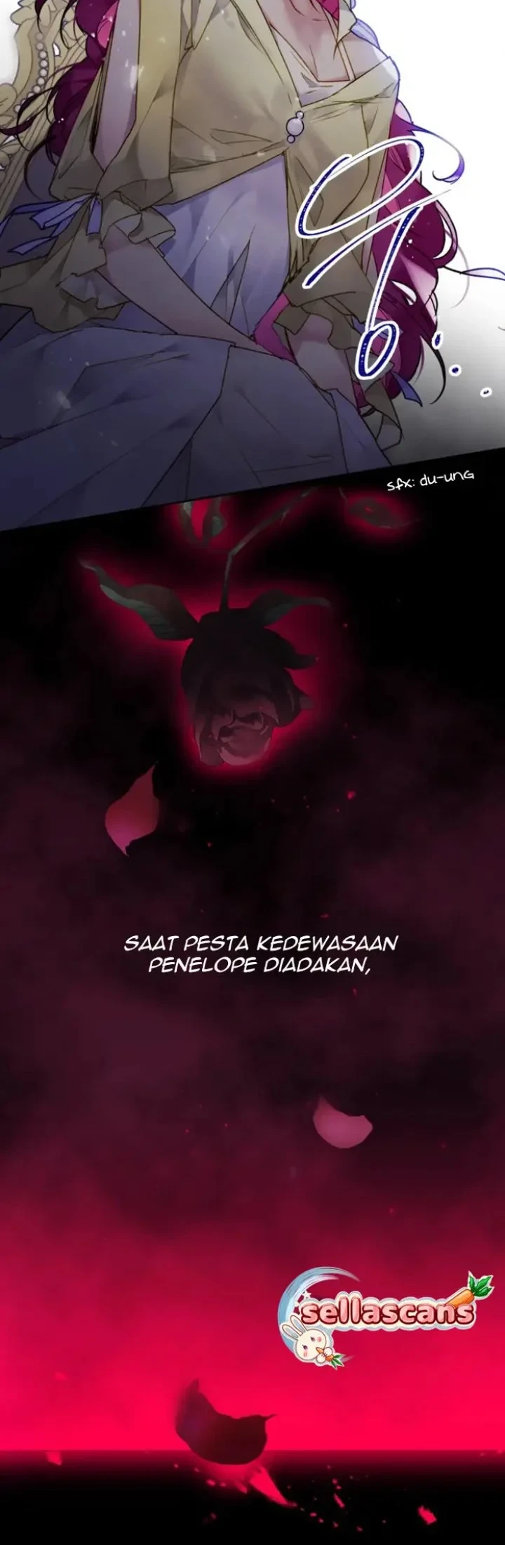Villains Are Destined to Die Chapter 94 Gambar 24