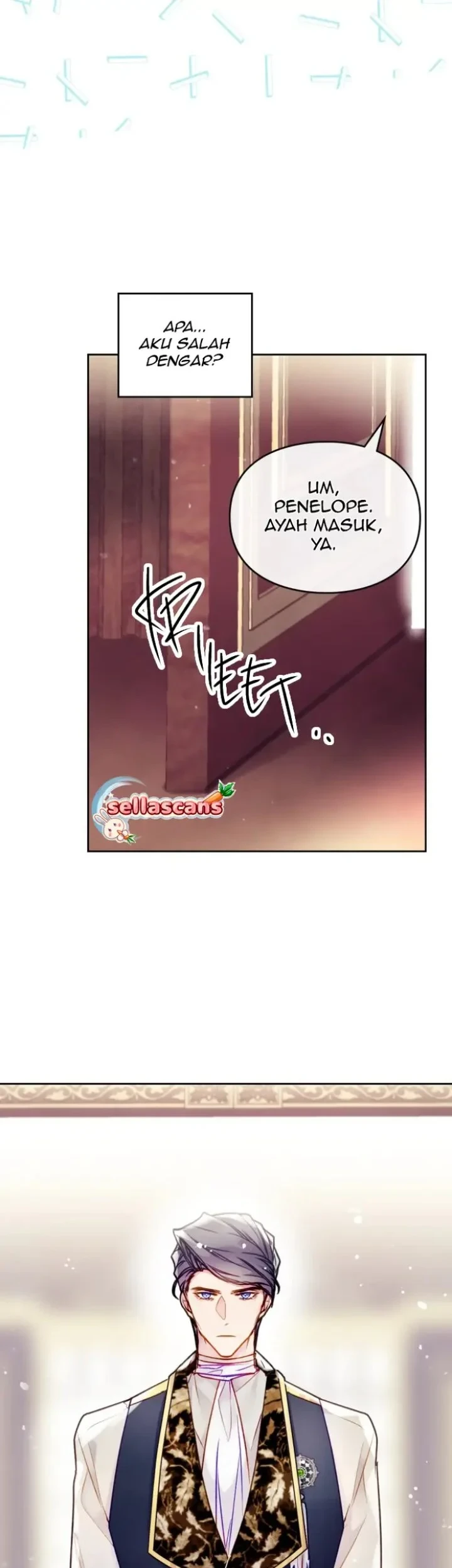 Villains Are Destined to Die Chapter 95 Gambar 24