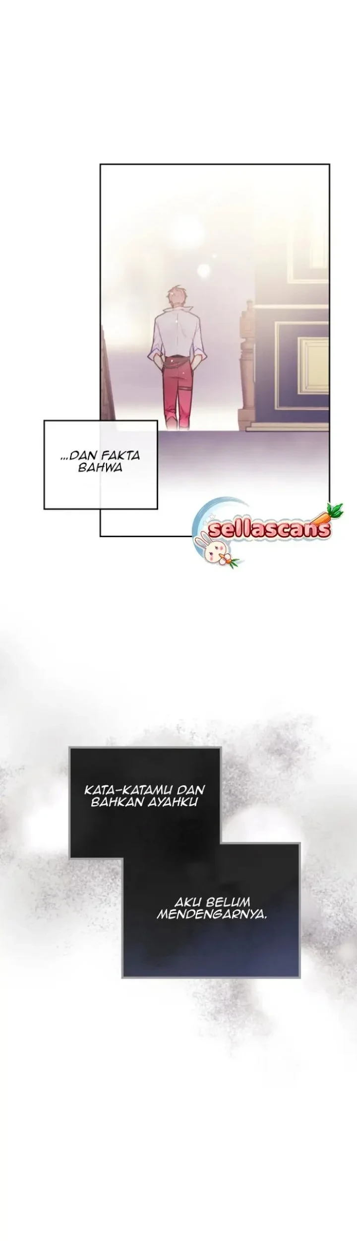 Villains Are Destined to Die Chapter 96 Gambar 20