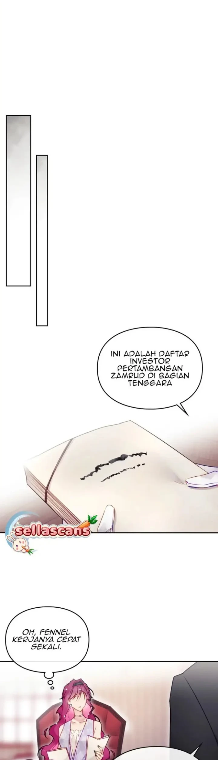 Villains Are Destined to Die Chapter 96 Gambar 21