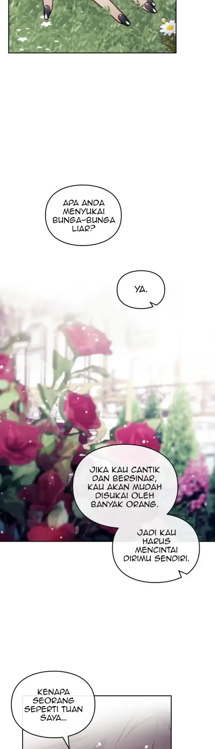 Villains Are Destined to Die Chapter 97 Gambar 23