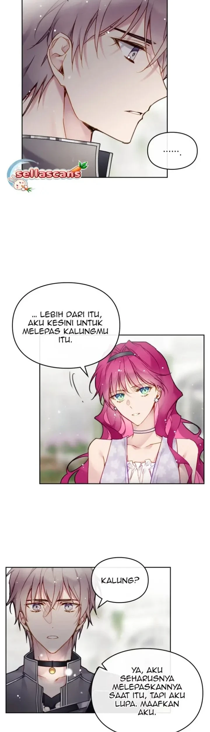 Villains Are Destined to Die Chapter 97 Gambar 24