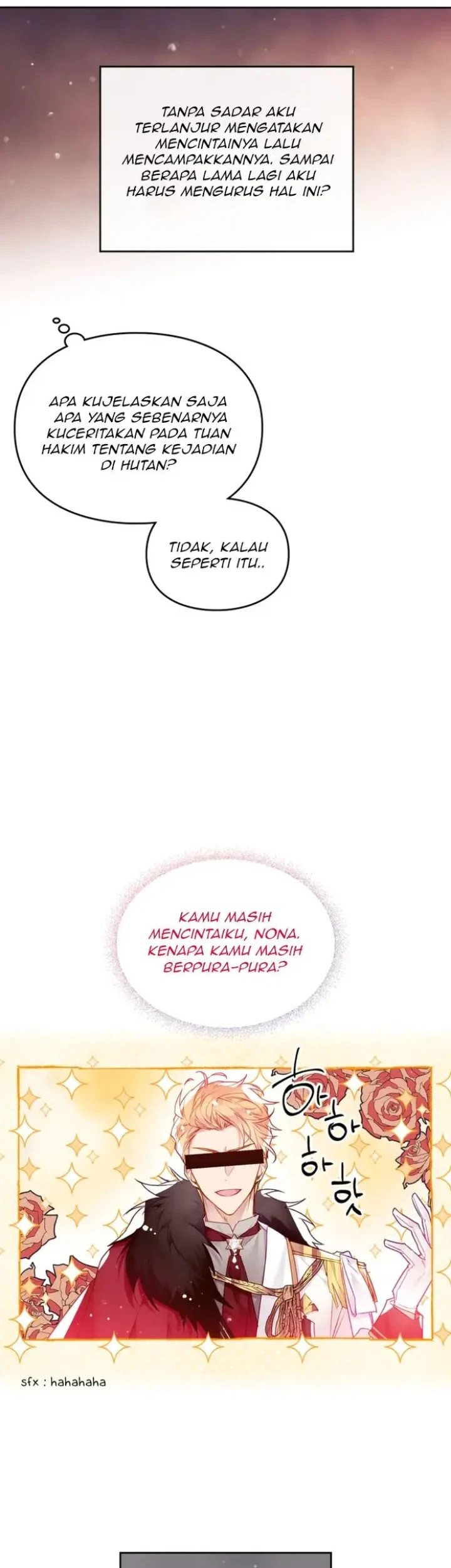 Villains Are Destined to Die Chapter 98 Gambar 20