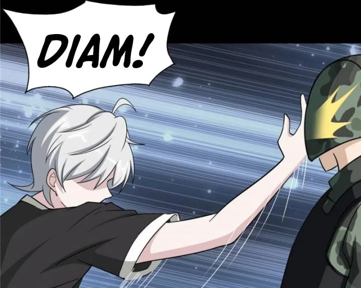 Virus Girlfriend Chapter 342 Gambar 30