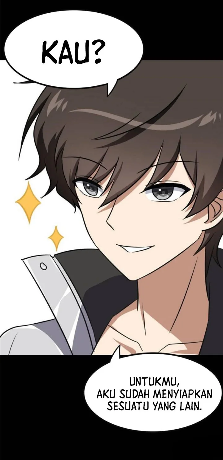 Virus Girlfriend Chapter 343 Gambar 30