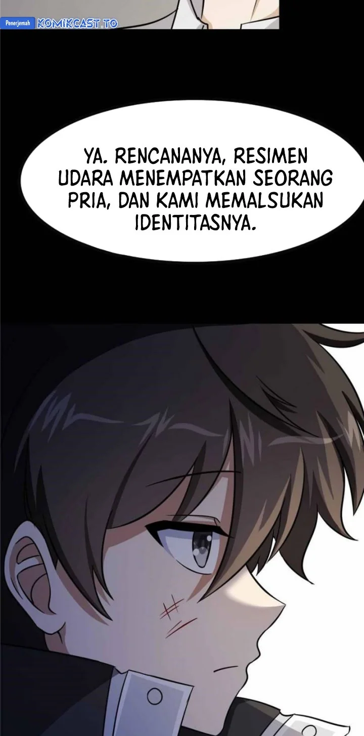 Virus Girlfriend Chapter 358 Gambar 40
