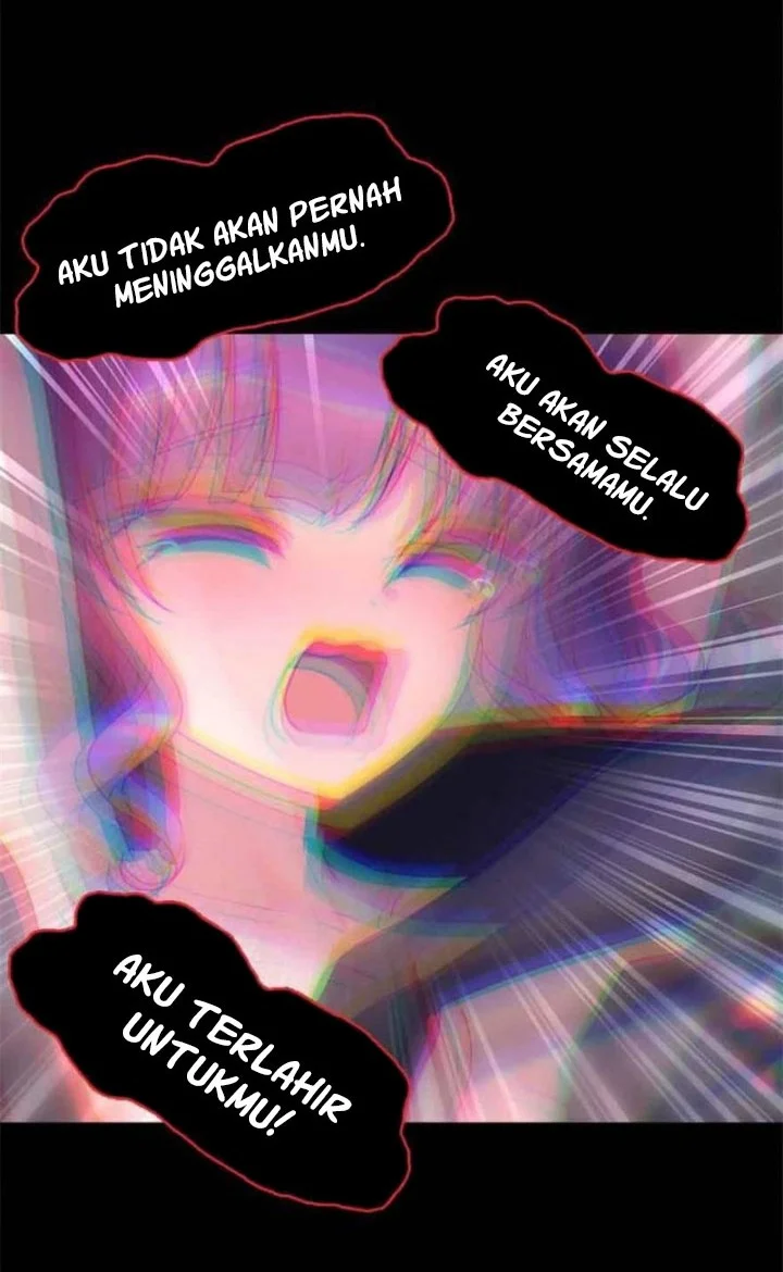 Virus Girlfriend Chapter 362 Gambar 20