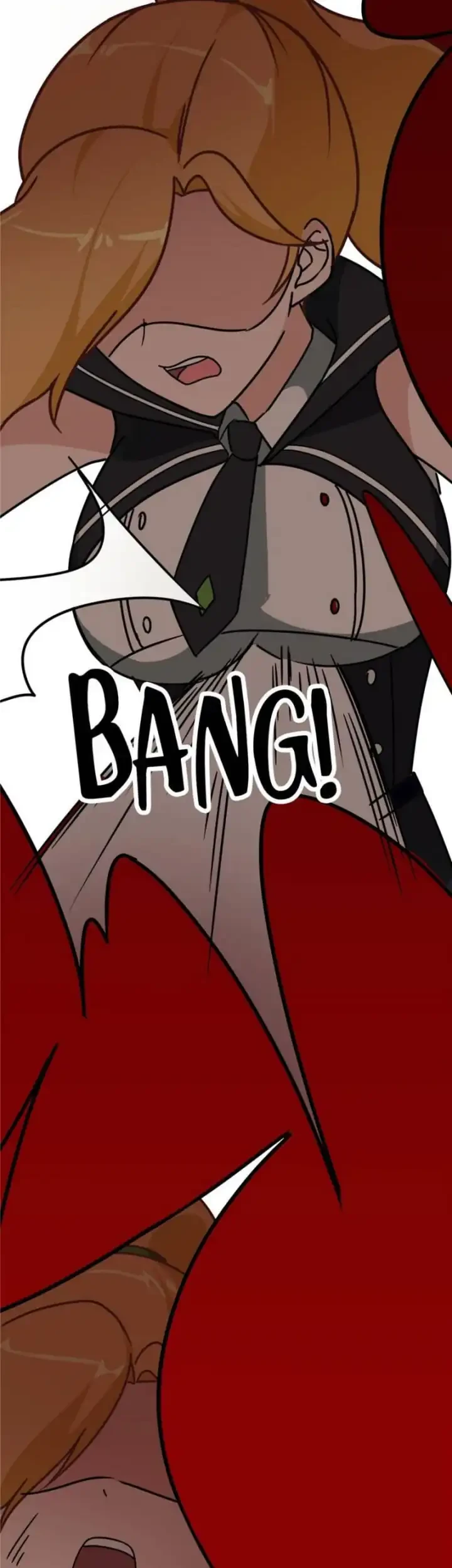 Virus Girlfriend Chapter 363 Gambar 32