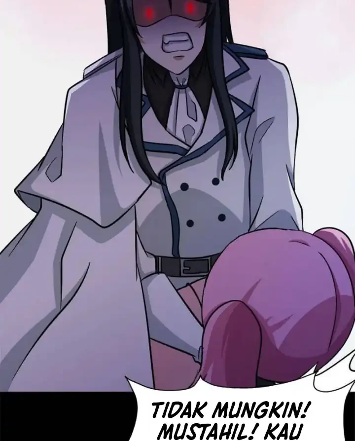 Virus Girlfriend Chapter 365 Gambar 35