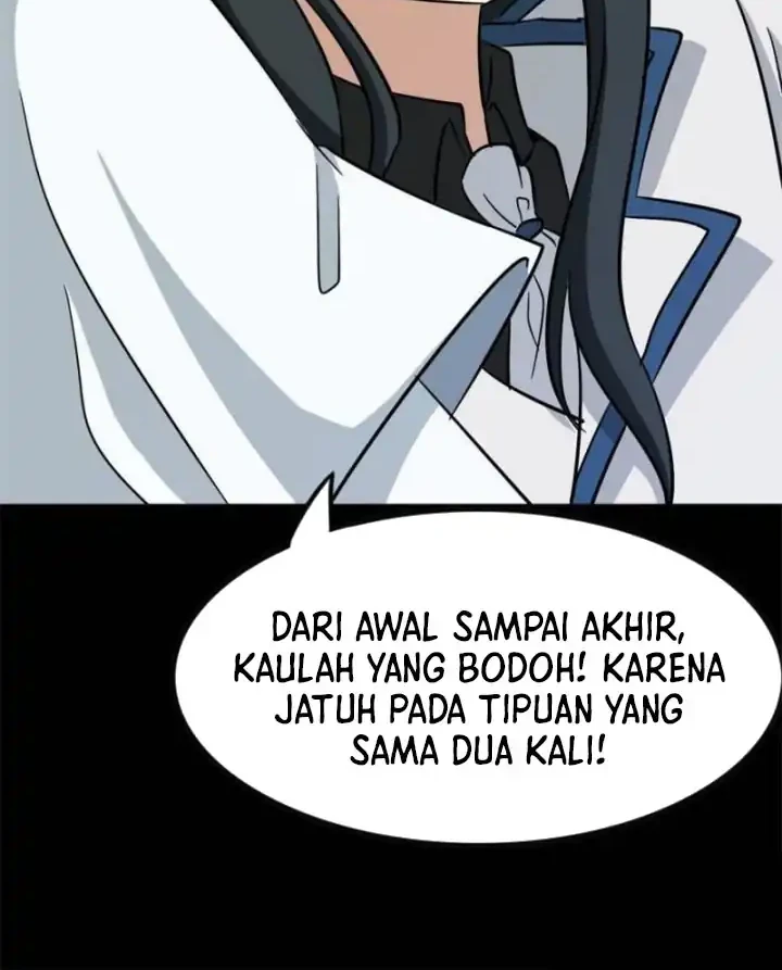 Virus Girlfriend Chapter 365 Gambar 37