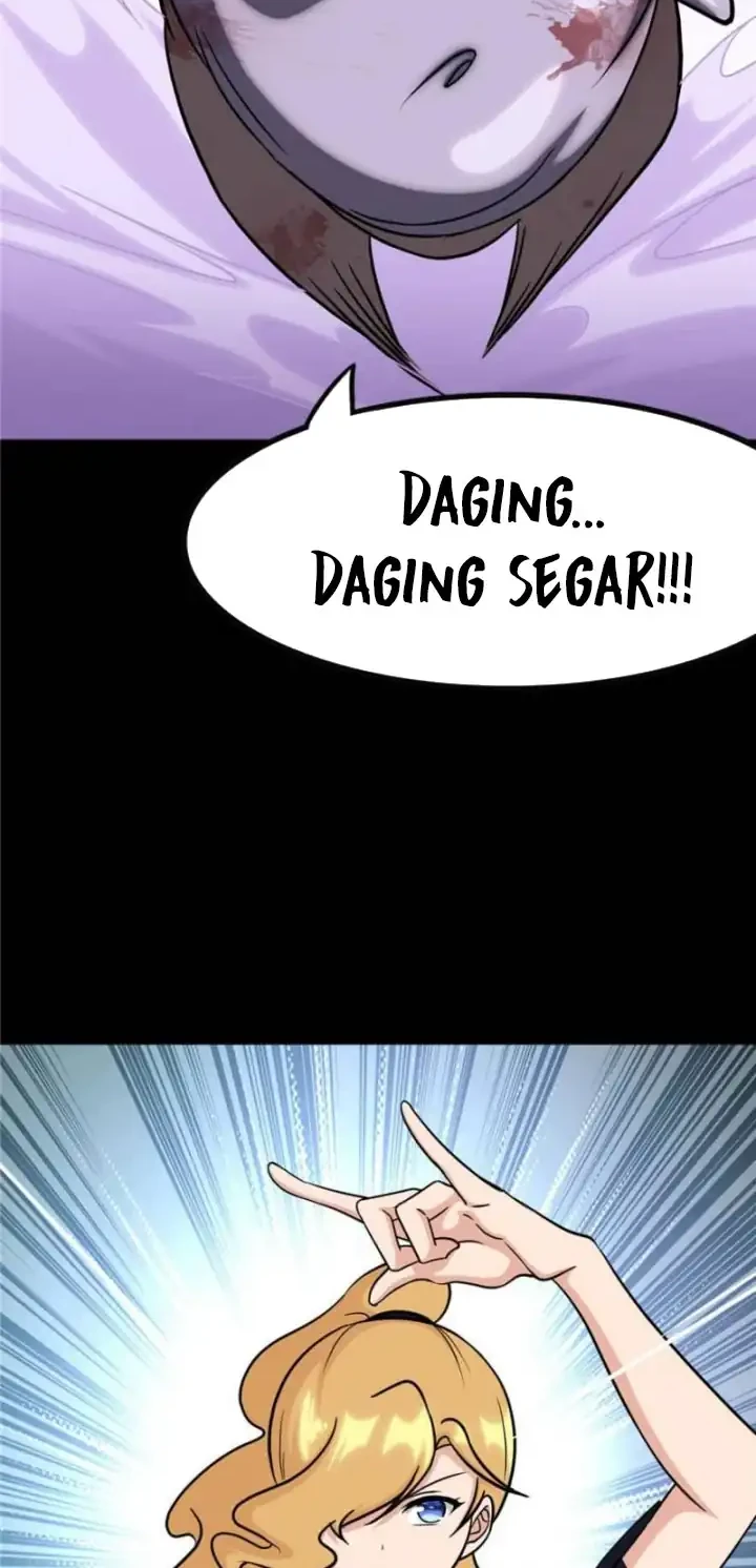 Virus Girlfriend Chapter 372 Gambar 27