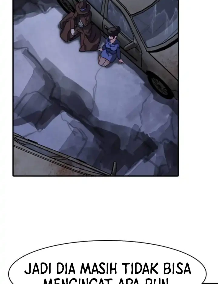 Virus Girlfriend Chapter 392 Gambar 17