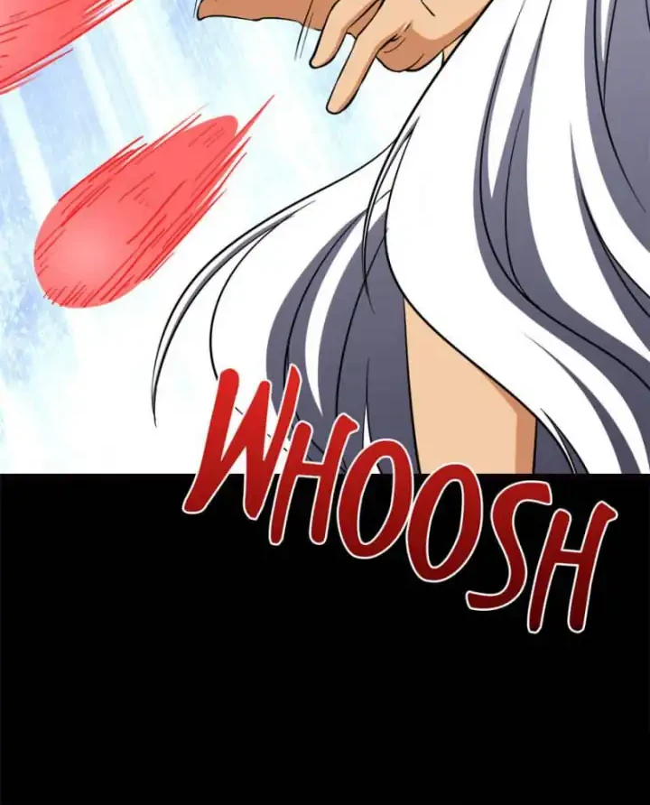 Virus Girlfriend Chapter 399 Gambar 37