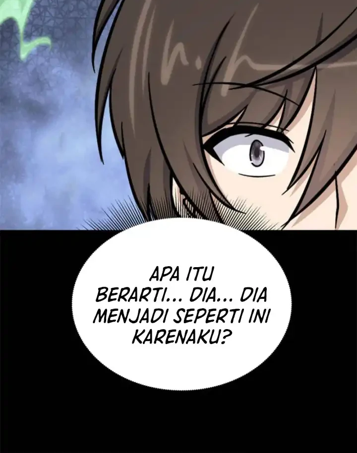 Virus Girlfriend Chapter 401 Gambar 29