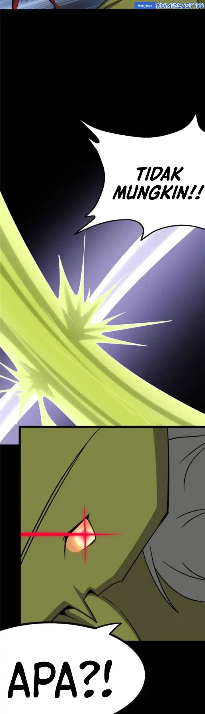Virus Girlfriend Chapter 402 Gambar 40