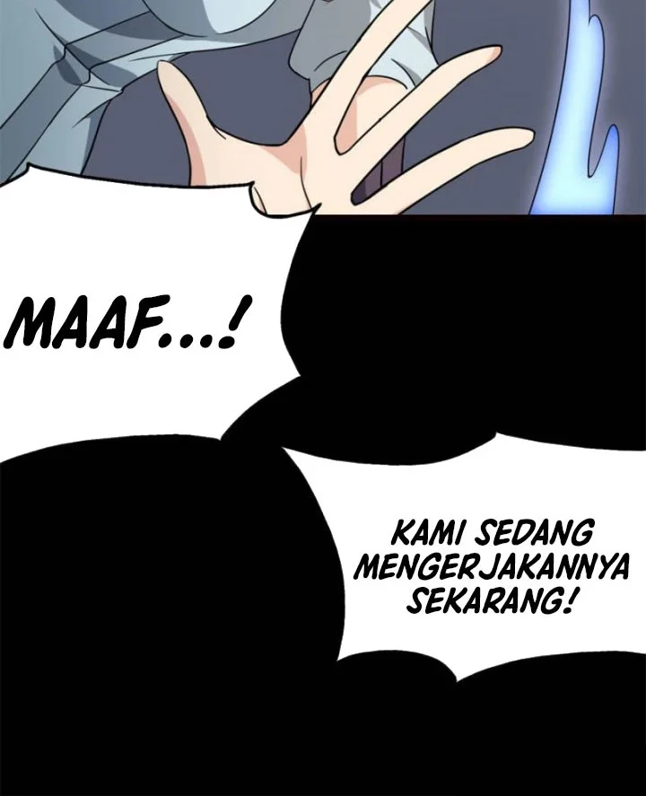 Virus Girlfriend Chapter 406 Gambar 29