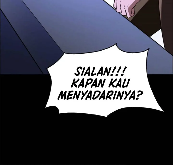 Virus Girlfriend Chapter 407 Gambar 31
