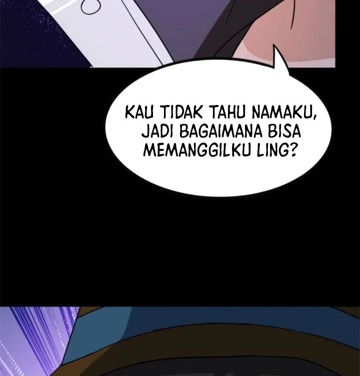 Virus Girlfriend Chapter 407 Gambar 33