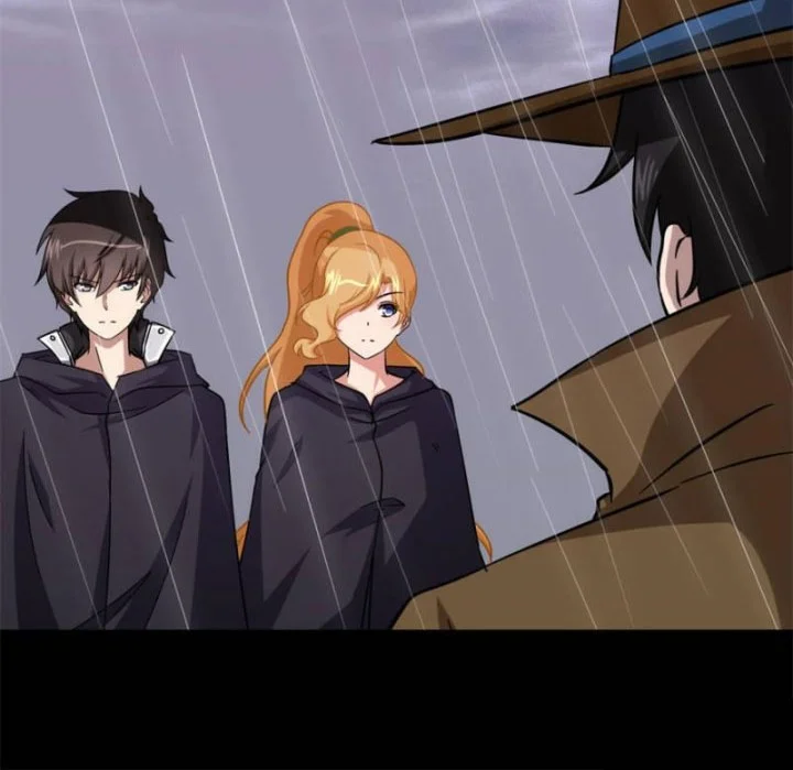 Virus Girlfriend Chapter 409 Gambar 29